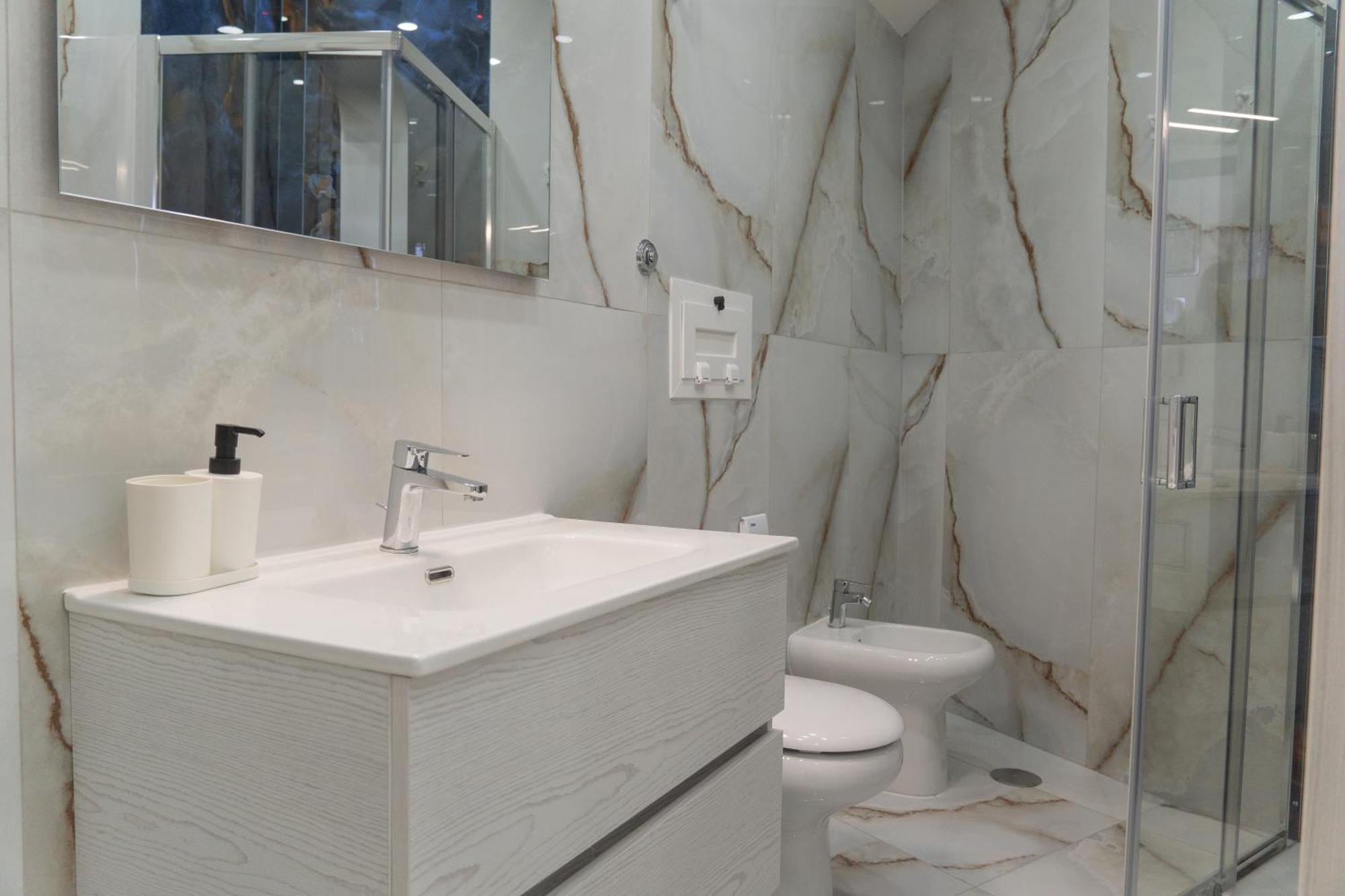 Civico 44 Guest house Naples