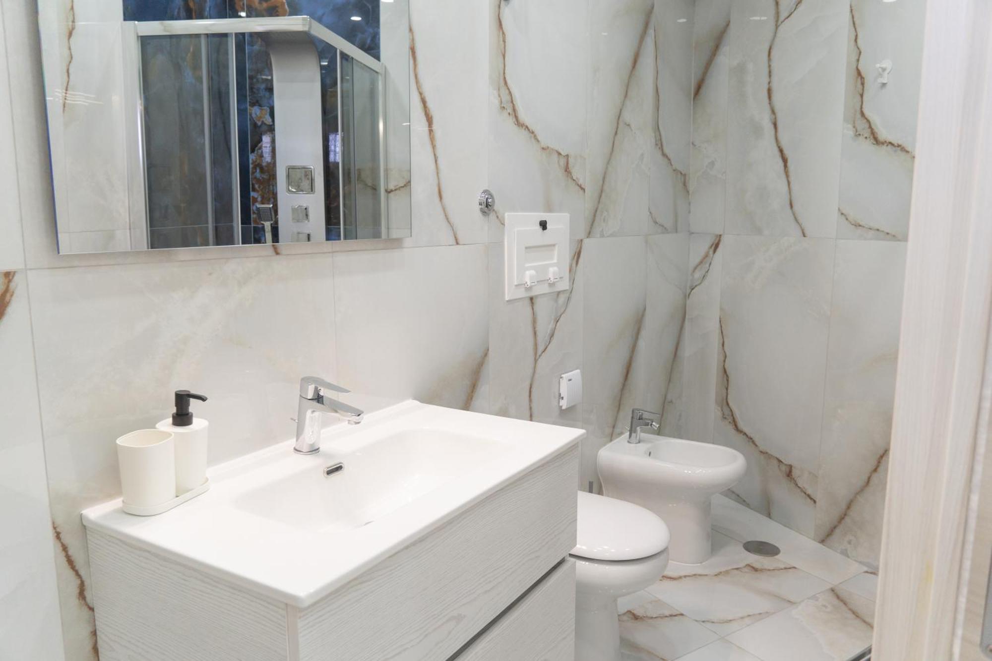 Guest house Civico 44 Naples