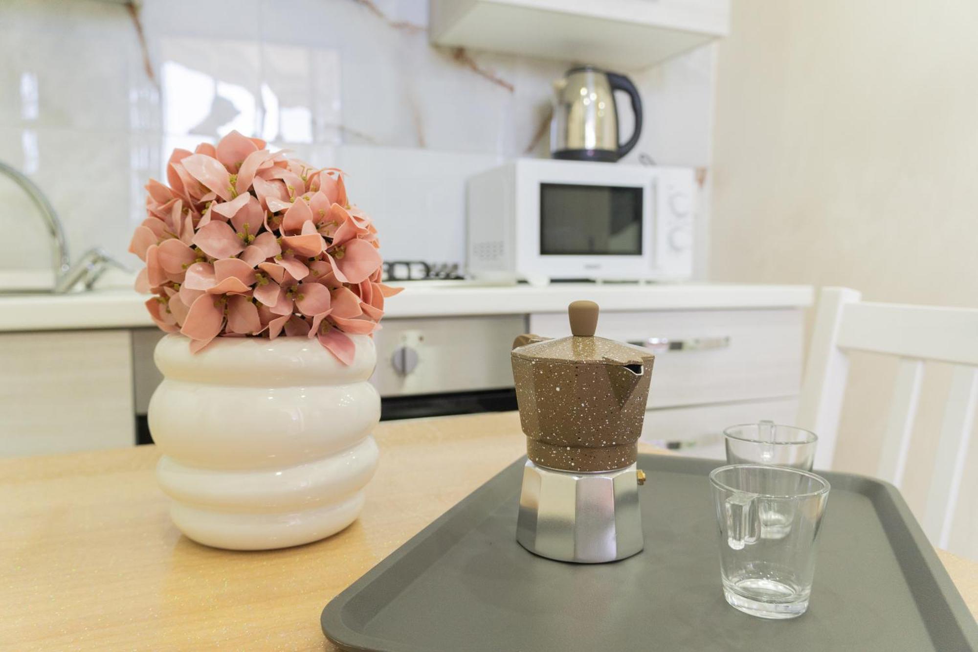 Civico 44 Guest house