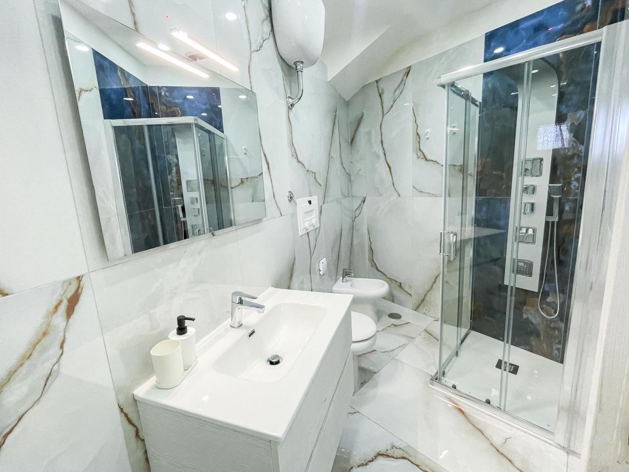 Civico 44 Guest house Naples